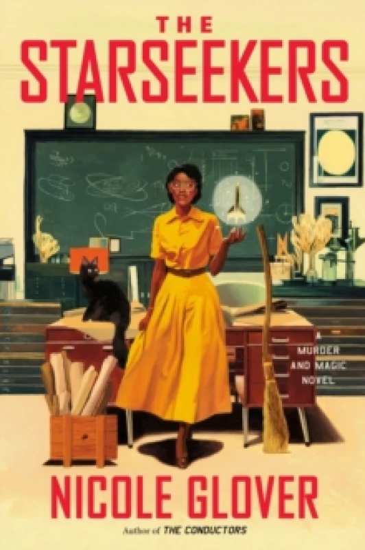 Image of The Starseekers. Paperback. By Nicole Glover Books