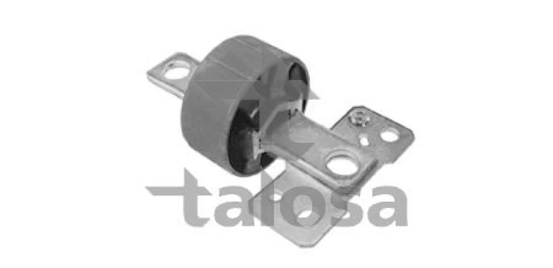 Image of TALOSA Mounting, axle bracket TALOSA 62-06102