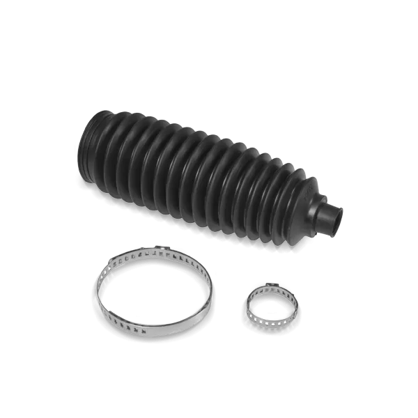 Image of Original IMPERIUM 33419 Bellow, steering Front Axle, Rubber Rubber Bellow,steering (195)