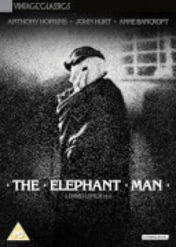 Image of The Elephant Man (40th Anniversary Edition)