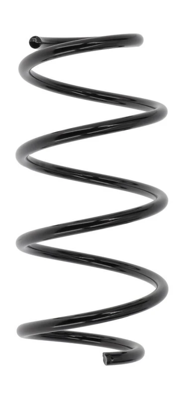 Image of MONROE Coil spring MONROE SP4072