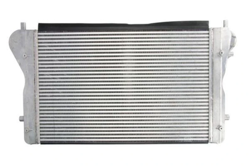 Image of THERMOTEC Intercooler THERMOTEC DAA015TT