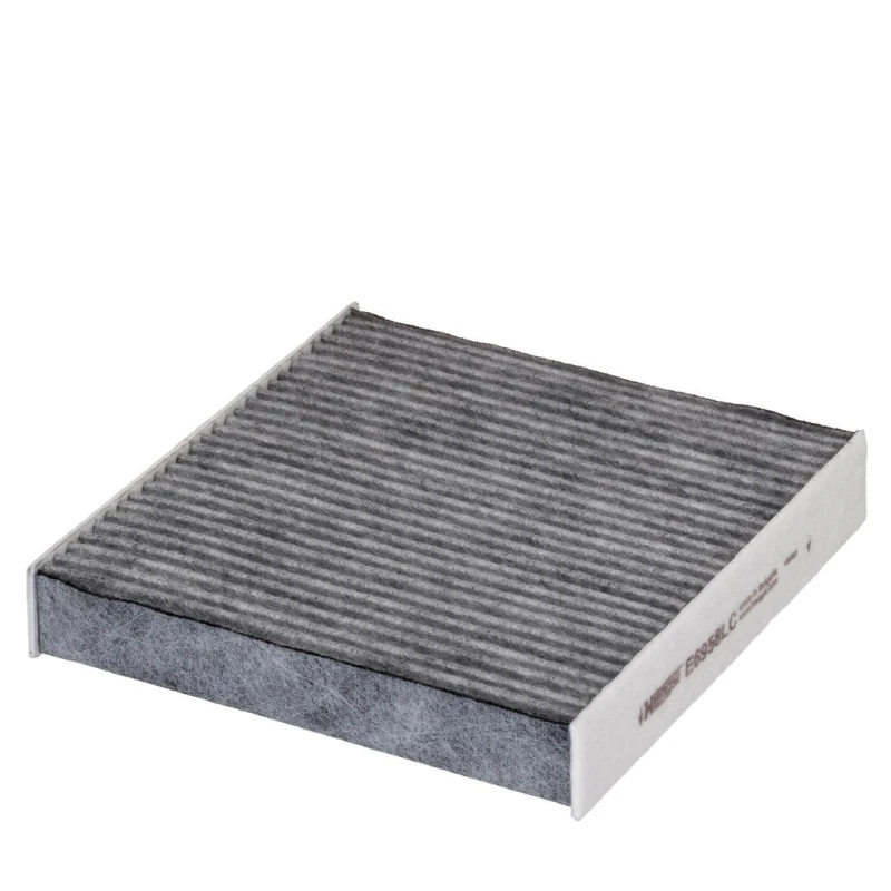 Image of Pollen filter HENGST FILTER E6958LC