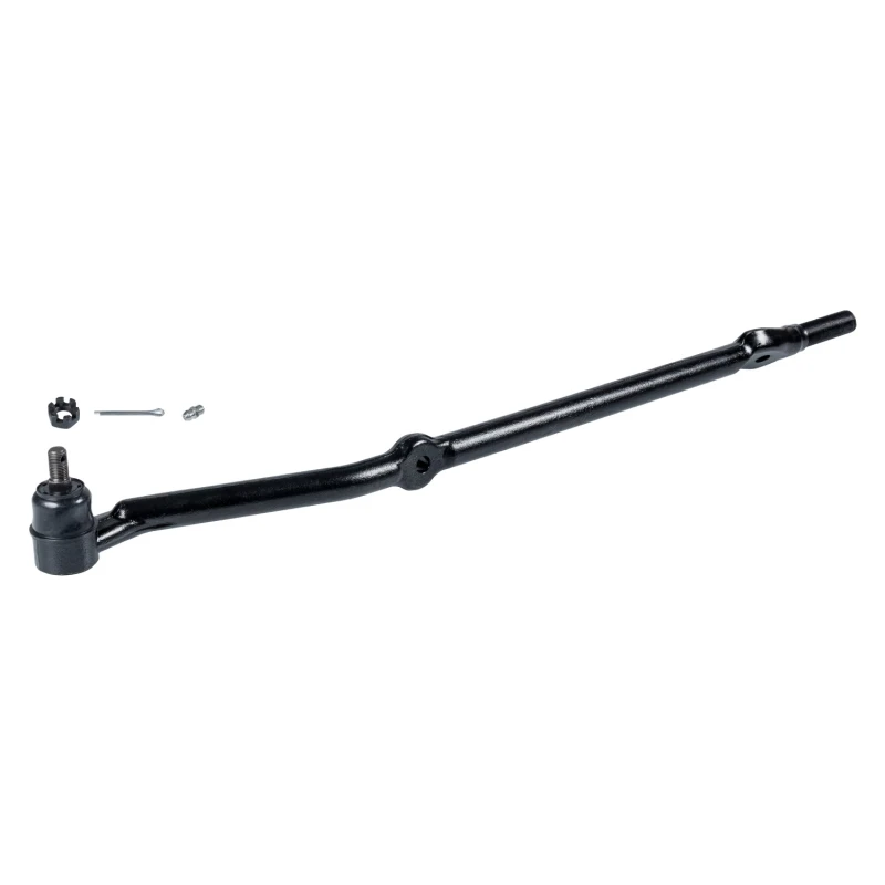 Image of FEBI BILSTEIN 41095 Track rod end Front Axle Right Tie Rod End (914)