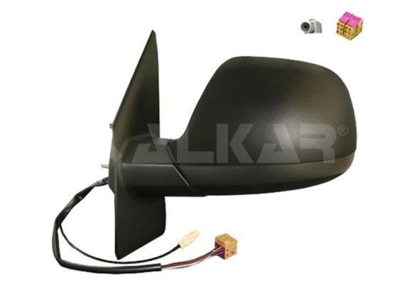 Image of ALKAR Wing mirror ALKAR 9227928