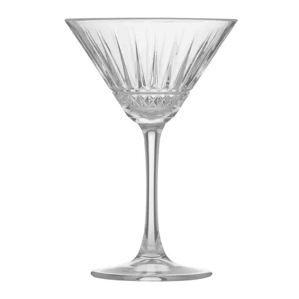 image of Ravenhead Winchester Set Of 2 Martini Glasses 23Cl