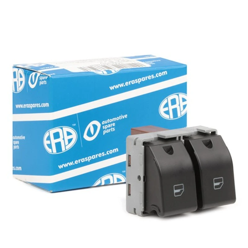 Image of ERA 662335 Switch, window winder Left Front Switch,window winder (1761)