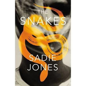 Image of The Snakes Paperback 2019