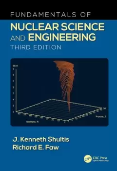 Image of Fundamentals of Nuclear Science and Engineering