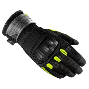 Image of Spidi Rainwarrior Yellow Fluo 3XL