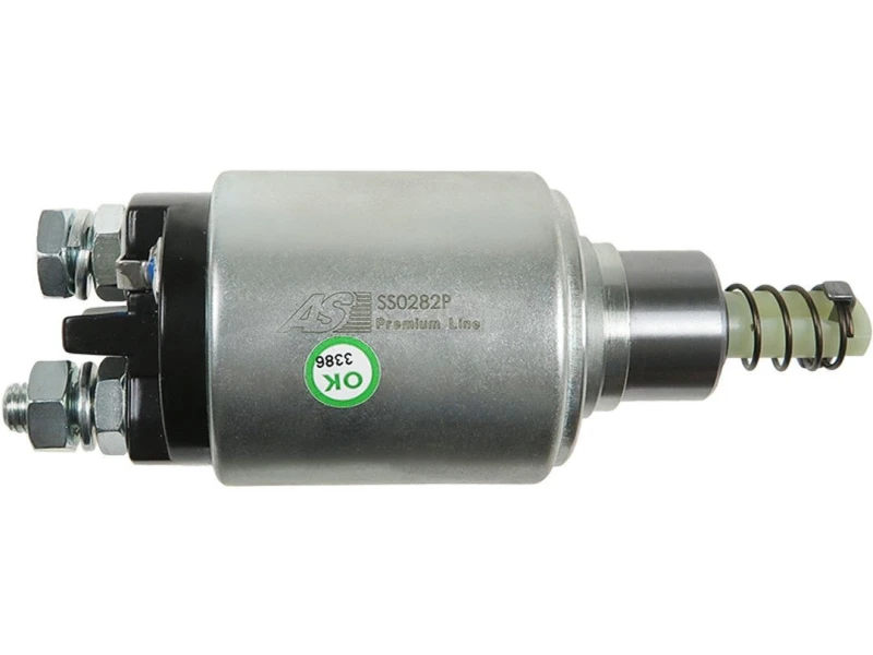 Image of AS-PL Starter solenoid AS-PL SS0282P