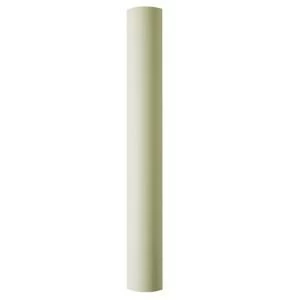 Cooke Lewis Carisbrooke Curved pilaster H940mm W118mm D70mm