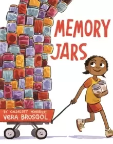 Image of Memory Jars