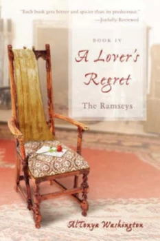 Image of Lovers Regret by Altonya Washington Paperback