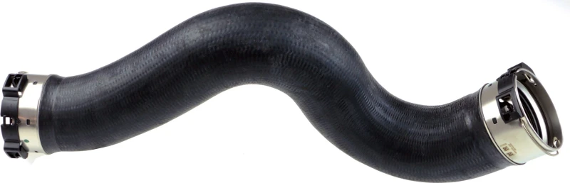 Image of GATES Charger intake hose GATES 09-0748