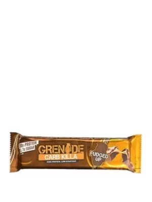 Image of Grenade Fudged Up Carb Killa Bar