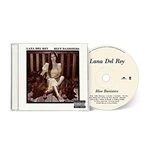 image of Lana Del Ray - Blue Bannisters (Music CD)