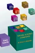 Image of social science concepts a users guide