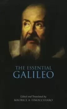 Image of The Essential Galileo