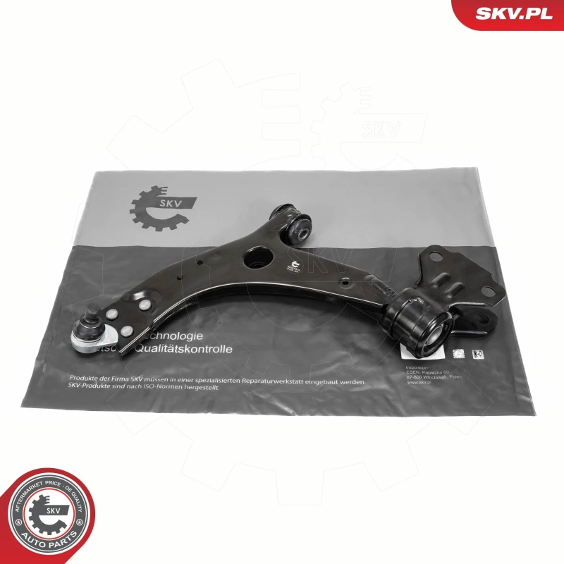 Image of ESEN SKV Suspension arm ESEN SKV 69SKV515