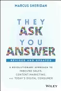Image of they ask you answer revised