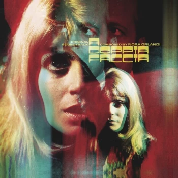 Image of Nora Orlandi - A doppia faccia Vinyl