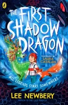 Image of The First Shadowdragon