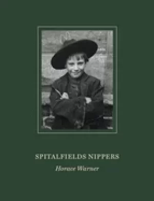 Image of spitalfields nippers