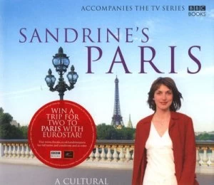 Image of Sandrines Paris by Sandrine Voillet Hardback