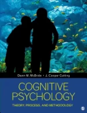 Image of cognitive psychology theory process and methodology