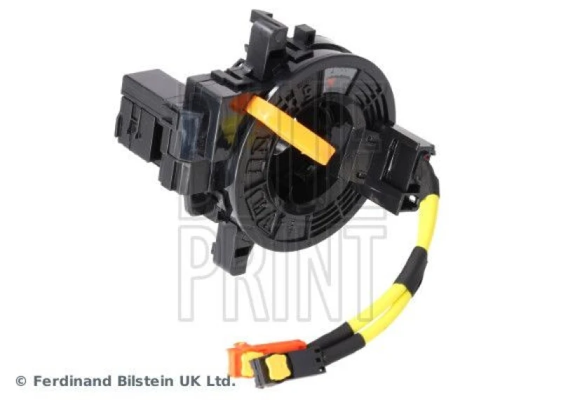 Image of Blue PRINT Clock spring for steering wheel Blue PRINT ADBP140065
