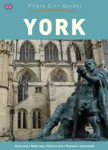Image of York City Guide - English