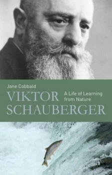 Image of Viktor Schauberger by Jane Cobbald Paperback