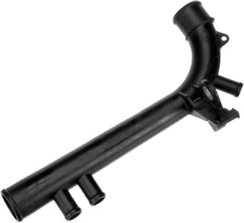 Image of GATES Coolant pipe GATES 02-2809