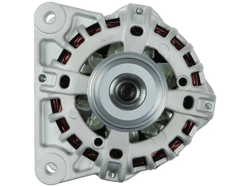 Image of AS-PL Alternator AS-PL A0822S