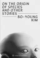 Image of on the origin of species and other stories