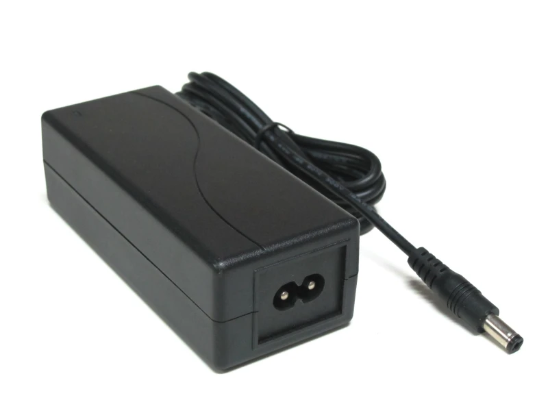 Image of Acer 25.LZHM2.001 power adapter/inverter Indoor 65 W Black