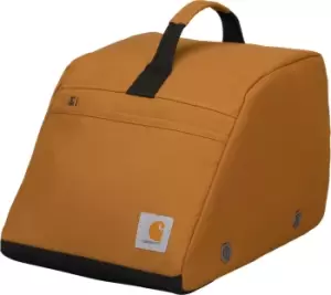Image of Carhartt Rain Defender Boot Bag, brown, brown, Size One Size