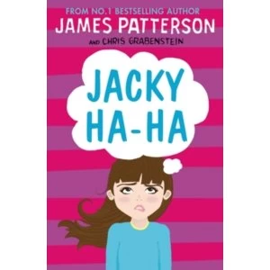Image of Jacky Ha-Ha : (Jacky Ha-Ha 1)