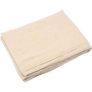 Image of Draper Light Weight Dust Sheet 3.6m 2.7m Pack of 1