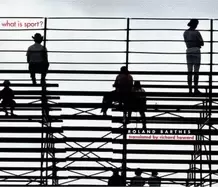 Image of what is sport