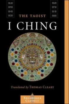 Image of The Taoist I Ching by Lui I-Ming Paperback