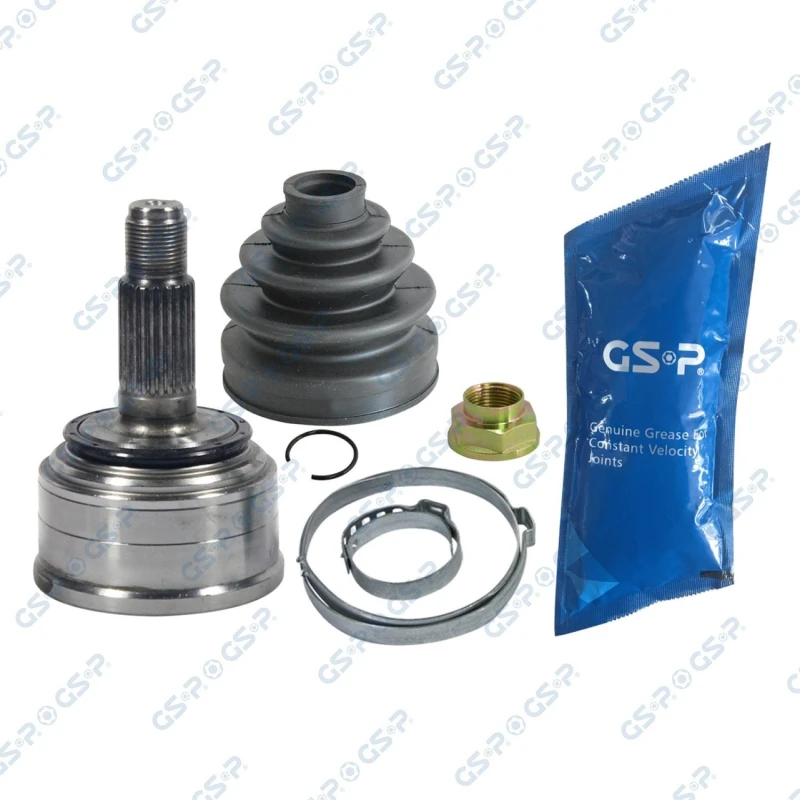 Image of GSP CV joint kit GSP 823016