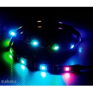 image of Akasa AK-LD07-60RB LED strip