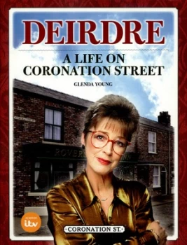 Image of Deirdre by Glenda Young Hardback