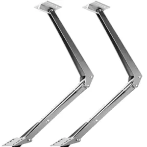 Image of Automatic Window Vent Opener 2Pcs Set
