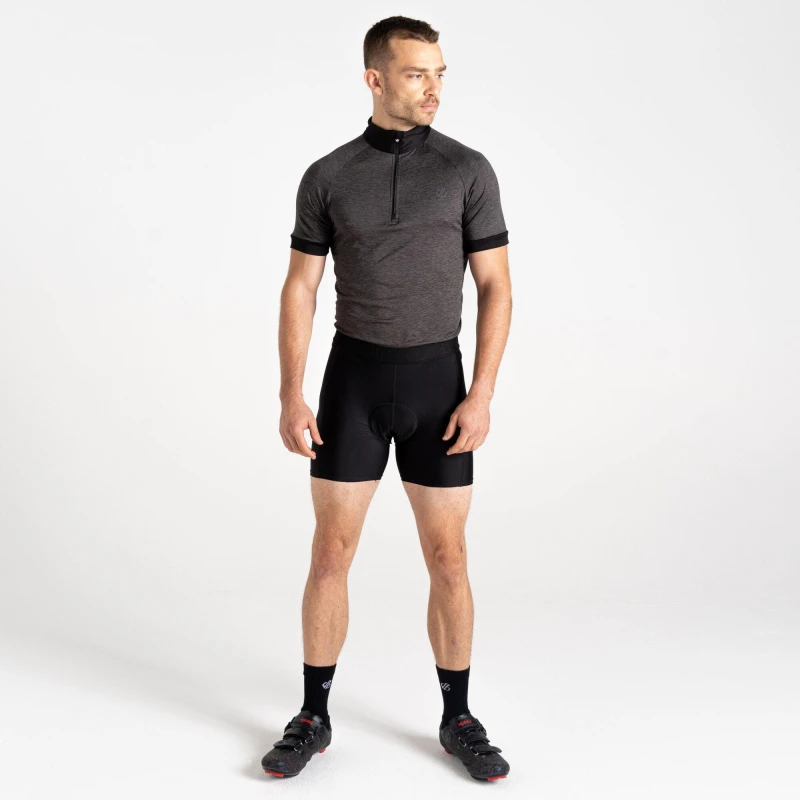 Image of Dare 2b Dare 2b Men 'Cyclical' Lightweight Under Shorts in Jet Black Size: 3X-Large Jet Black XXXL Male 5059404376810