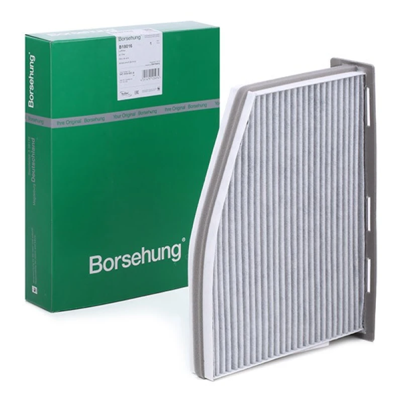 Image of Borsehung Pollen filter Borsehung B18016