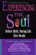Image of experiencing the soul before birth during life after death