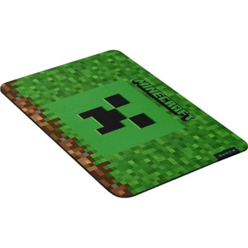 Image of RAZER Gigantus V2 Gaming Surface - Minecraft Edition 8887910063101